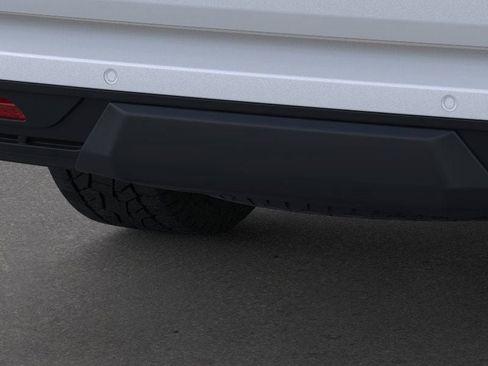 New 2026 Ford Expedition Tremor image 53