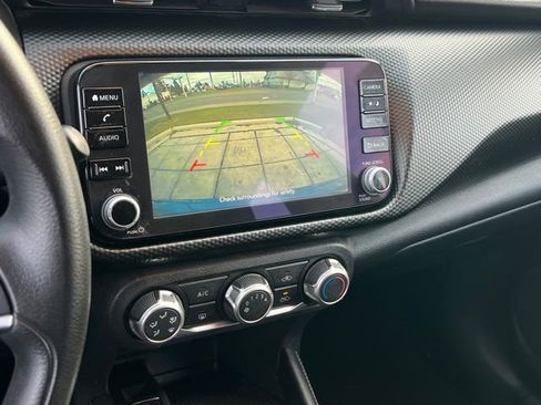 Used 2023 Nissan Kicks SV image 24
