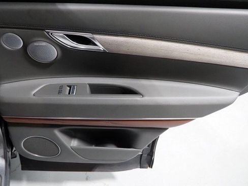 Used 2025 Genesis GV80 3.5T Prestige AWD/4WD image 75
