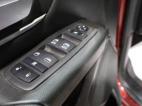 Used 2023 RAM 1500 Big Horn image 15