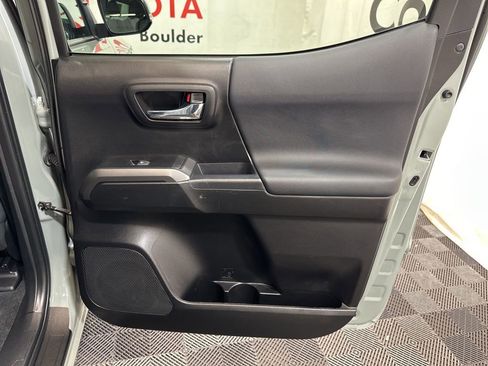 Used 2023 Toyota Tacoma TRD Off-Road image 14