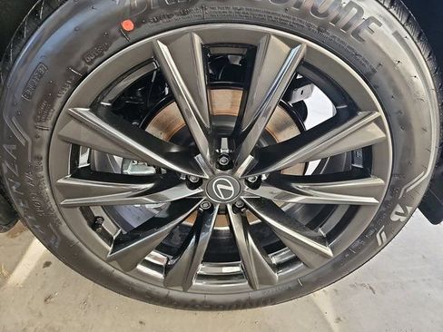 New 2026 Lexus RX 350 F Sport w/ Convenience Package image 32