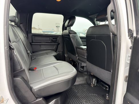 Used 2021 RAM 4500 Tradesman w/ Chrome Appearance Group AWD/4WD image 33