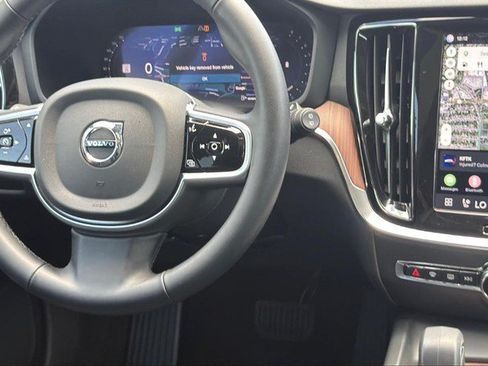 New 2026 Volvo V60 B5 Cross Country Plus w/ Climate Package AWD/4WD image 6