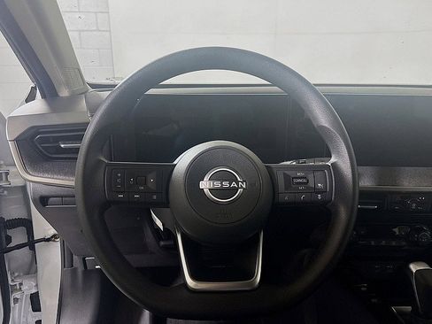 New 2026 Nissan Kicks SV w/ Cold Weather Package image 12