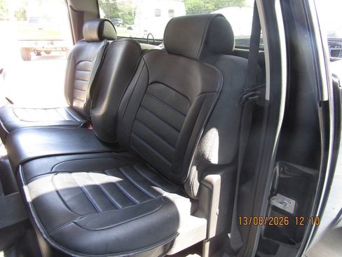 Used 2008 Chevrolet Silverado 3500 LT AWD/4WD image 18