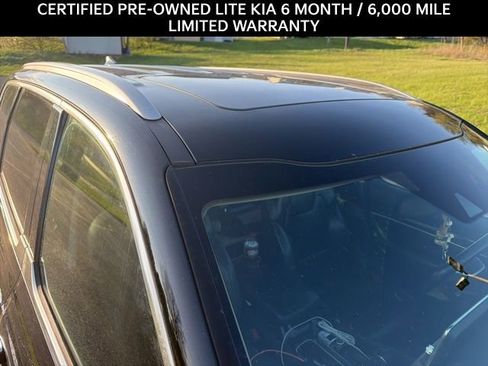 Certified 2020 Kia Telluride S w/ S 8 Passenger Seating Package image 10