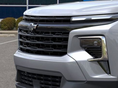 New 2026 Chevrolet Traverse LT image 13