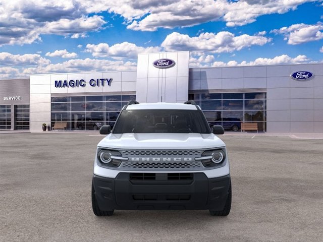 New 2026 Ford Bronco Sport Big Bend w/ Convenience Package AWD/4WD image 6