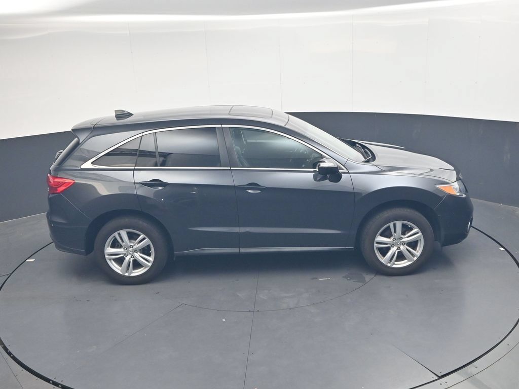 Used 2014 Acura RDX w/ Technology Package AWD/4WD image 23