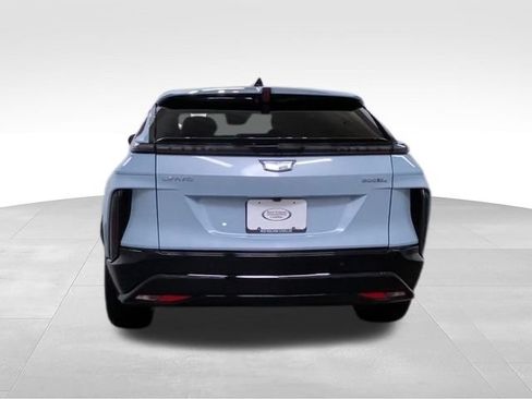 New 2025 Cadillac Lyriq Sport AWD/4WD image 7