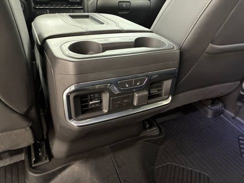 Used 2020 GMC Sierra 1500 AT4 w/ AT4 Premium Package AWD/4WD image 19
