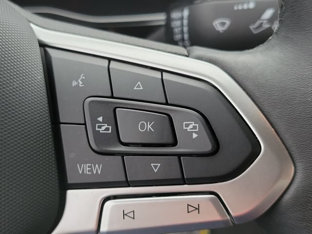 Certified 2024 Volkswagen Jetta Sport FWD image 22