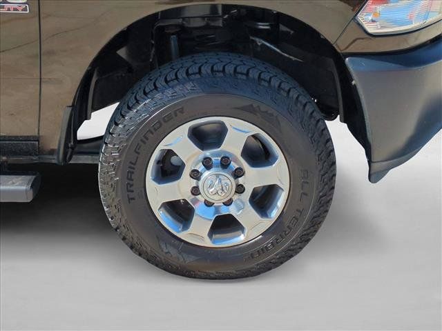 Used 2014 RAM 2500 Tradesman w/ Popular Equipment Group AWD/4WD image 23