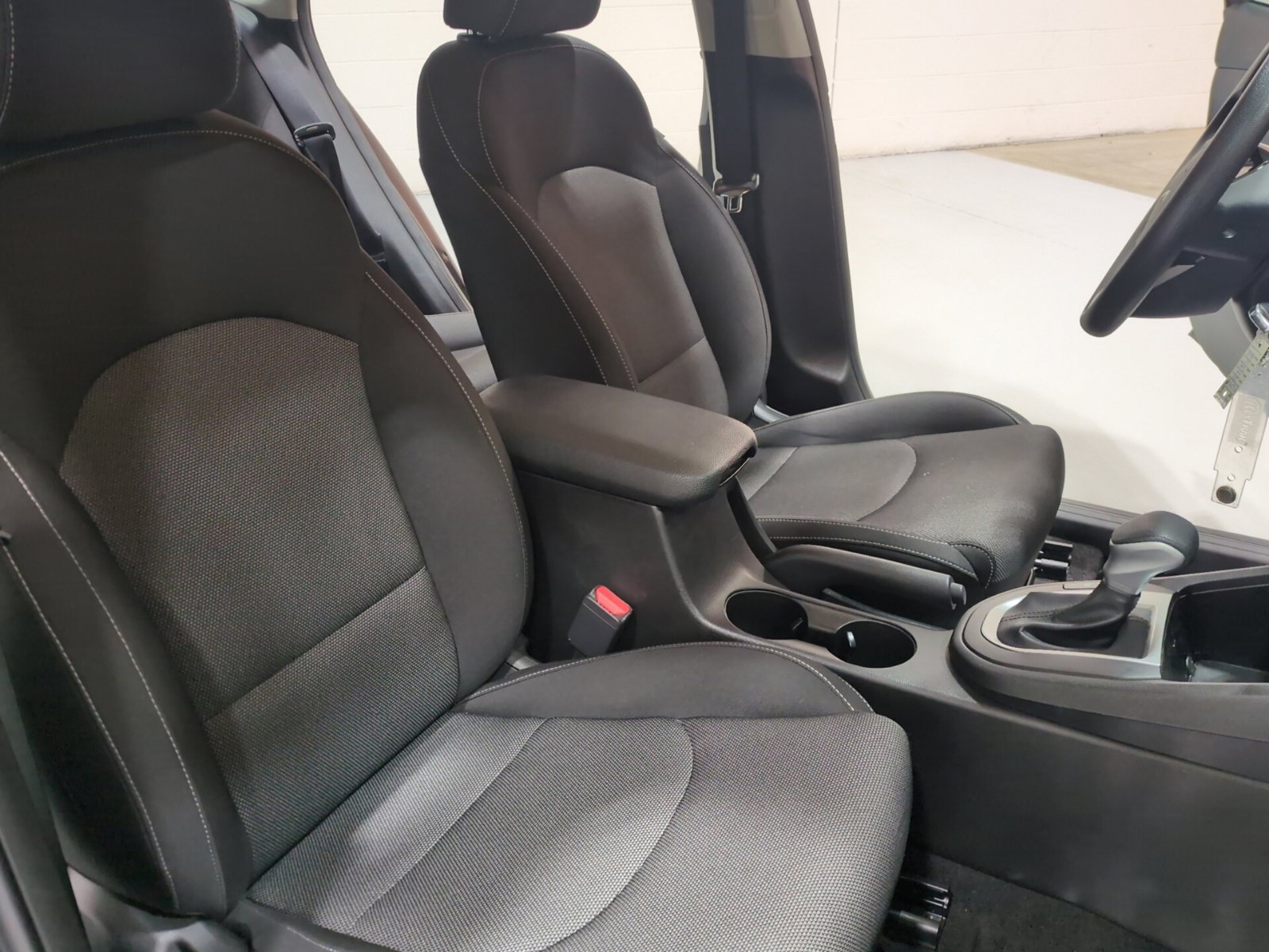 Used 2023 Kia Forte LXS w/ LXS Technology Package FWD image 10