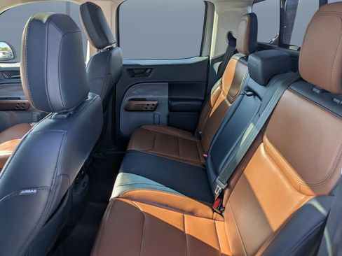 Used 2023 Ford Maverick Lariat w/ Lariat Luxury Package AWD/4WD image 13