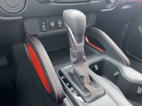 New 2026 Nissan Frontier Pro-X w/ Tow Package image 32