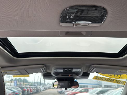 Certified 2024 Subaru Crosstrek 2.5i Limited AWD/4WD image 40