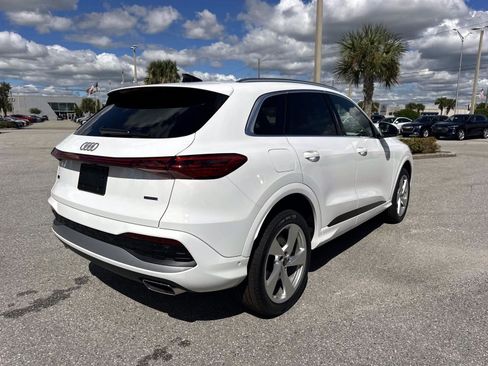 New 2025 Audi Q5 Premium Plus image 5