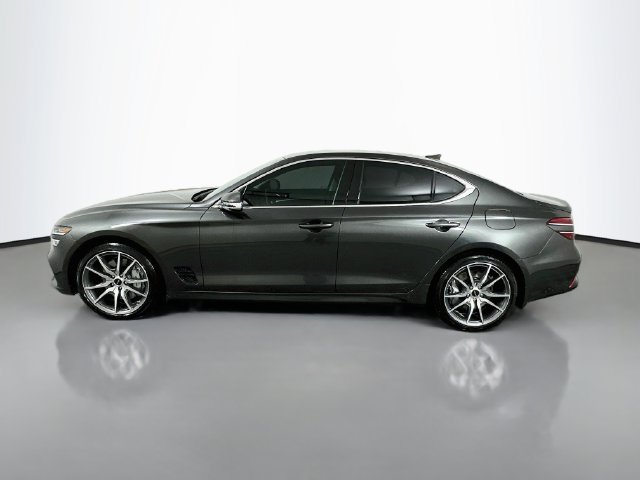 New 2026 Genesis G70 2.5T RWD image 8