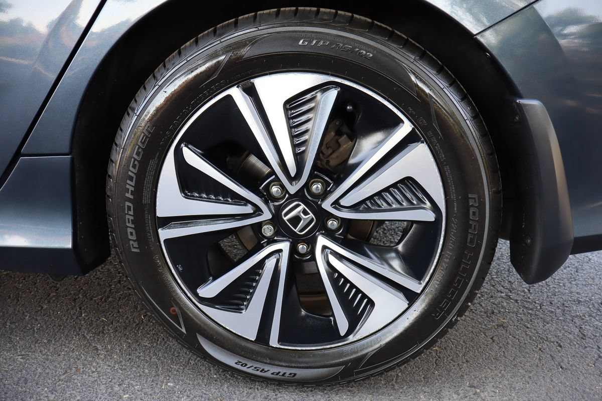 Used 2016 Honda Civic EX-T image 44