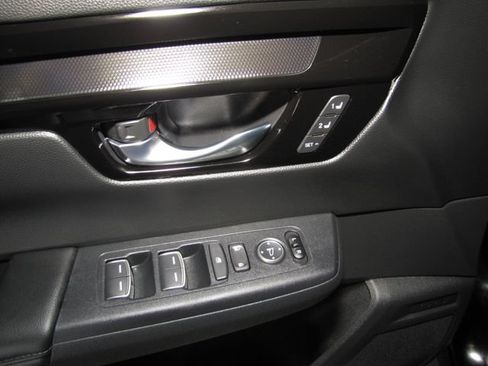 Certified 2026 Honda CR-V EX-L image 11