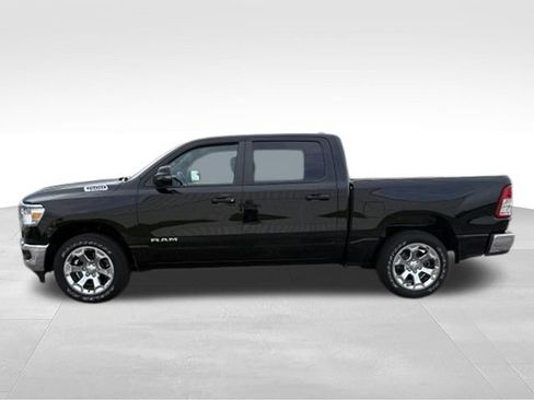 Used 2023 RAM 1500 Big Horn AWD/4WD image 13