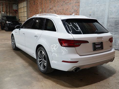 Used 2018 Audi A4 2.0T allroad Premium Plus image 12