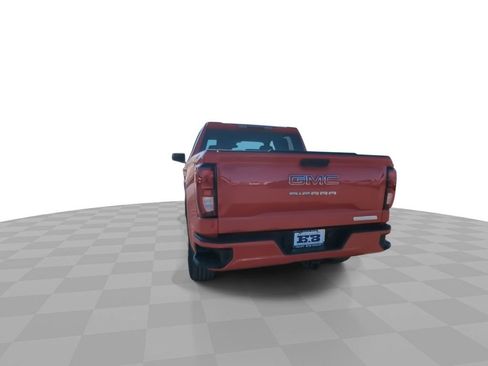 New 2026 GMC Sierra 1500 Elevation image 7