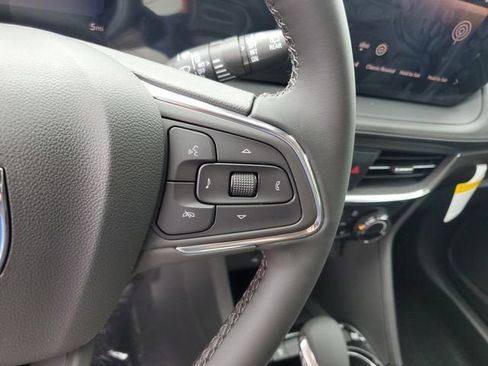 New 2026 Buick Encore GX Sport Touring w/ Comfort Package FWD image 27