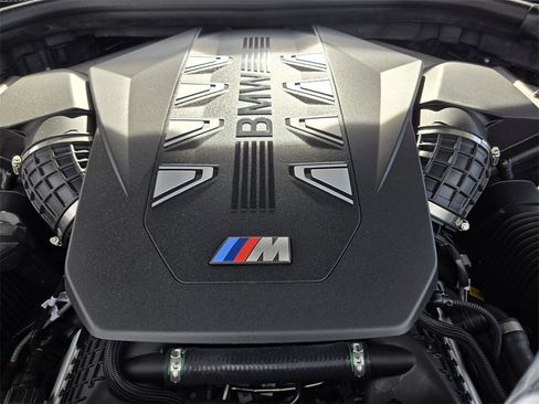 New 2026 BMW X5 M60i image 33