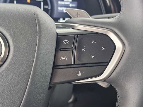 Certified 2025 Lexus RX 350 Luxury image 28