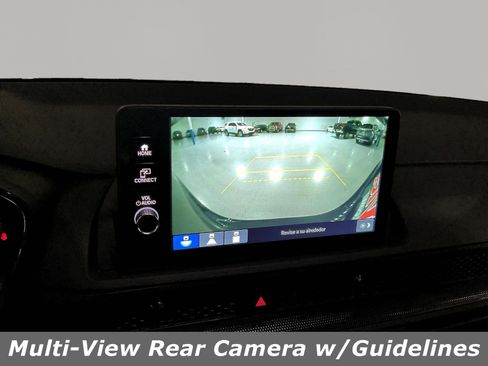Used 2026 Honda CR-V LX image 14