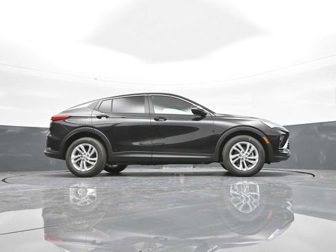 New 2025 Buick Envista Preferred w/ Convenience I Package image 69