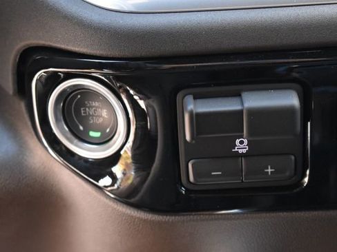 New 2025 Chevrolet Silverado 1500 LT Trail Boss w/ Convenience Package II image 34