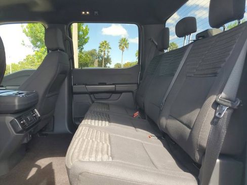 Certified 2022 Ford F150 XL w/ STX Appearance Package image 16