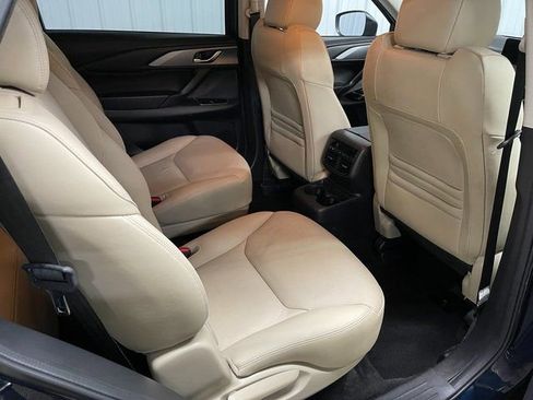 Used 2023 MAZDA CX-9 Touring image 21