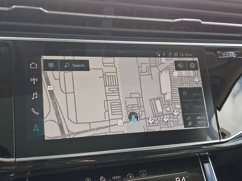 Used 2022 Audi Q7 3.0T Premium Plus image 23