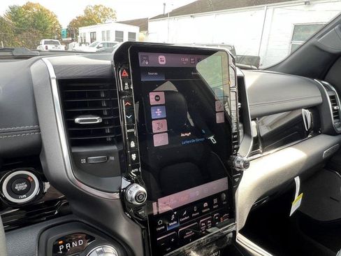 New 2026 RAM 1500 Laramie w/ Night Edition image 18