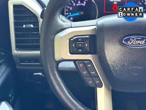 Used 2019 Ford F350 Lariat w/ Lariat Ultimate Package image 23