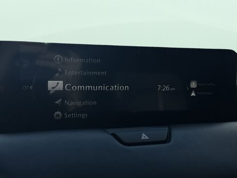 Used 2024 MAZDA CX-90 Plug-In Hybrid w/ Premium Plus image 45