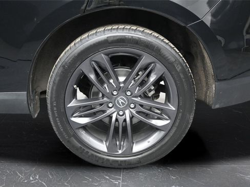 Certified 2021 Acura RDX A-Spec AWD/4WD image 11