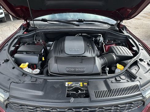 Certified 2023 Dodge Durango R/T image 35
