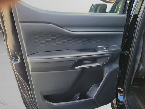 New 2026 Ford Ranger XL w/ Trailer Tow Package image 8