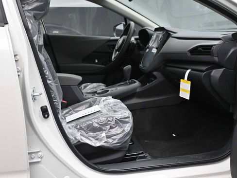 New 2026 Subaru Crosstrek 2.0i Premium image 14