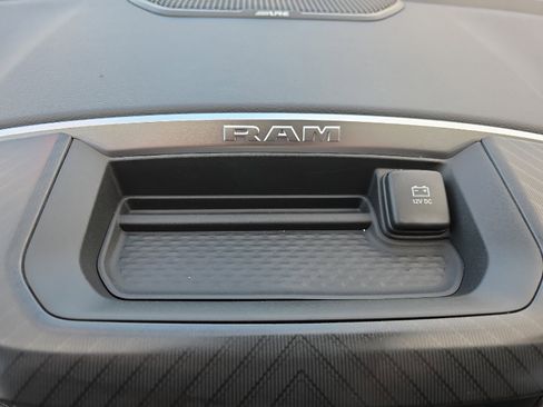 New 2026 RAM 1500 Big Horn image 28