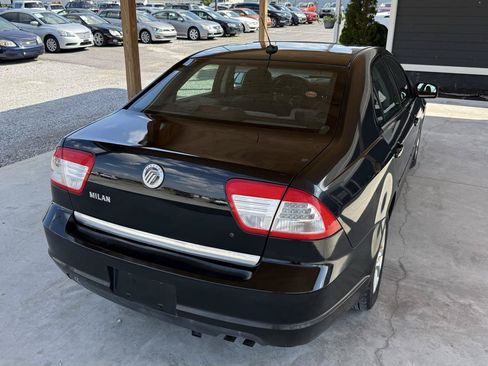 Used 2009 Mercury Milan FWD image 65