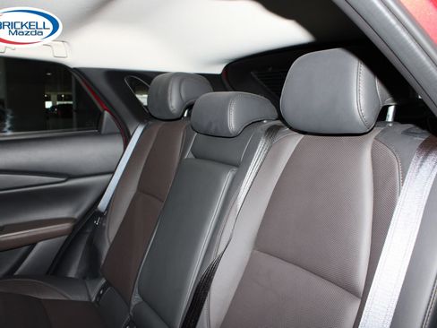 Used 2023 MAZDA CX-30 AWD 2.5 S w/ Premium Package image 20