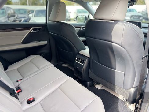 Used 2017 Lexus RX 350 FWD image 16