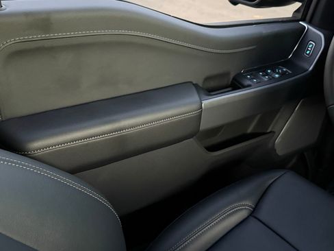 New 2026 Ford F150 XLT w/ Equipment Group 303A High image 37